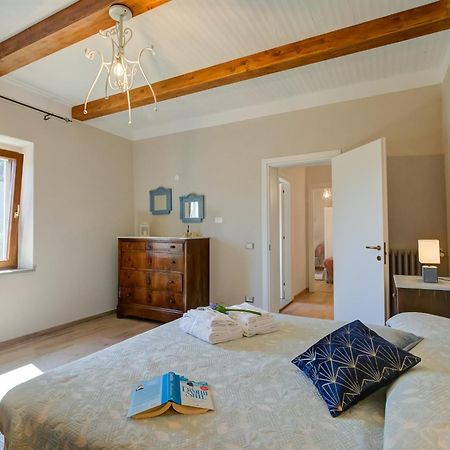 Tuscan Home S Margherita Private Outdoor - Happy Rentals Bucine Eksteriør billede