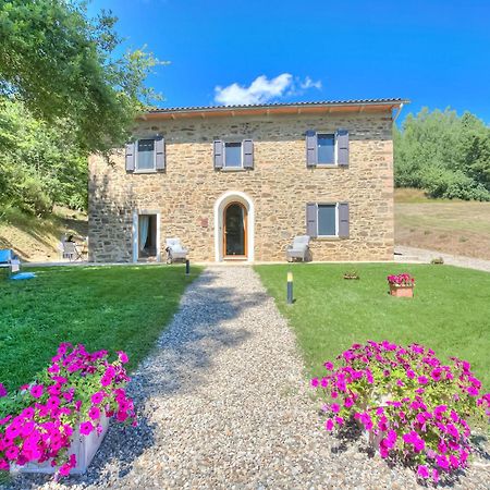 Tuscan Home S Margherita Private Outdoor - Happy Rentals Bucine Eksteriør billede