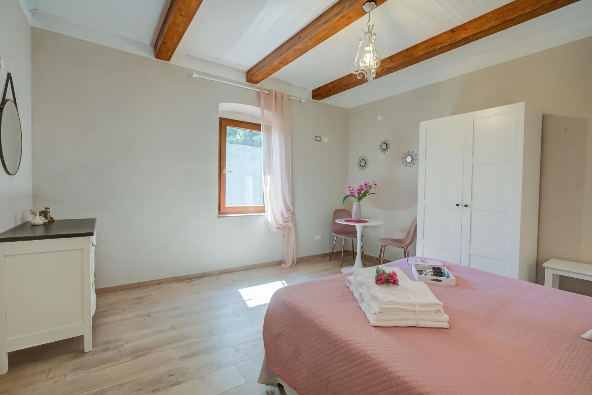 Tuscan Home S Margherita Private Outdoor - Happy Rentals Bucine Eksteriør billede