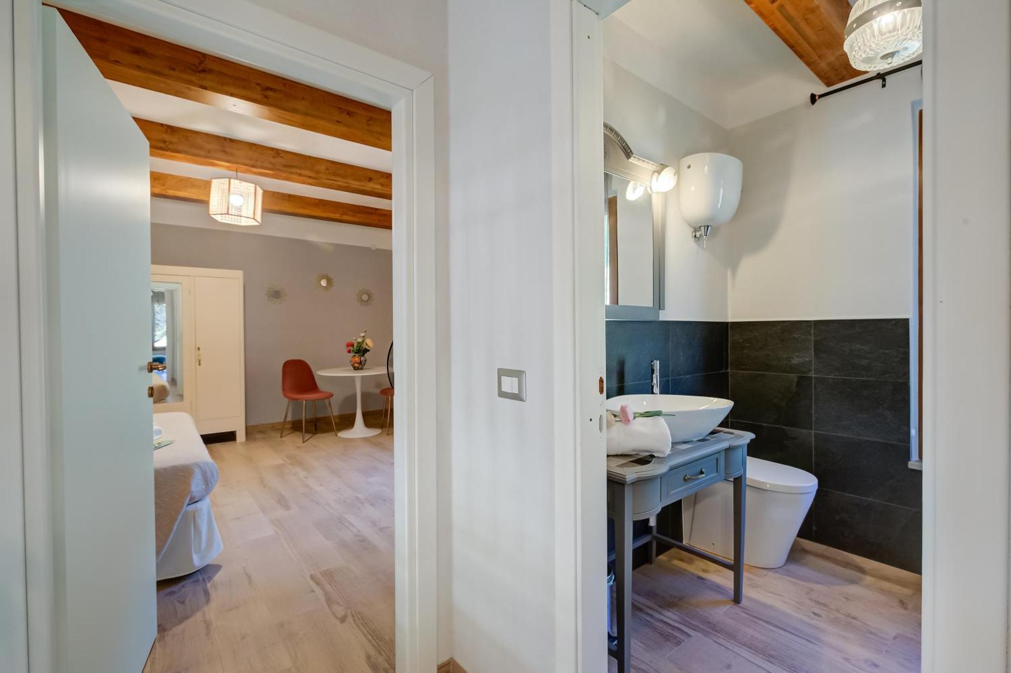 Tuscan Home S Margherita Private Outdoor - Happy Rentals Bucine Eksteriør billede