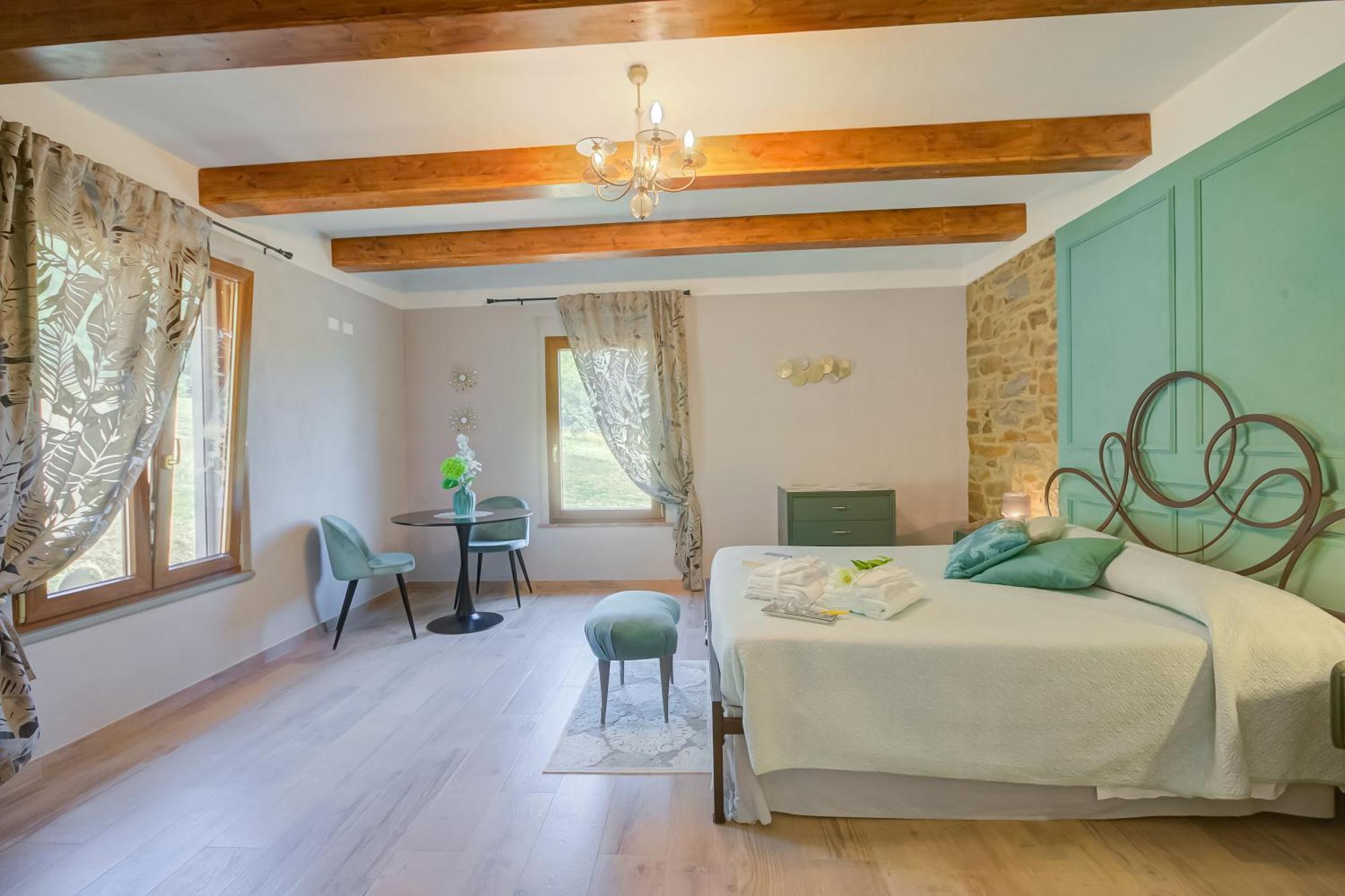 Tuscan Home S Margherita Private Outdoor - Happy Rentals Bucine Eksteriør billede