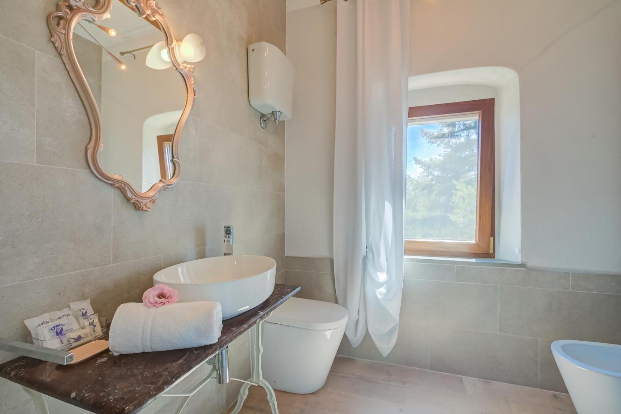 Tuscan Home S Margherita Private Outdoor - Happy Rentals Bucine Eksteriør billede