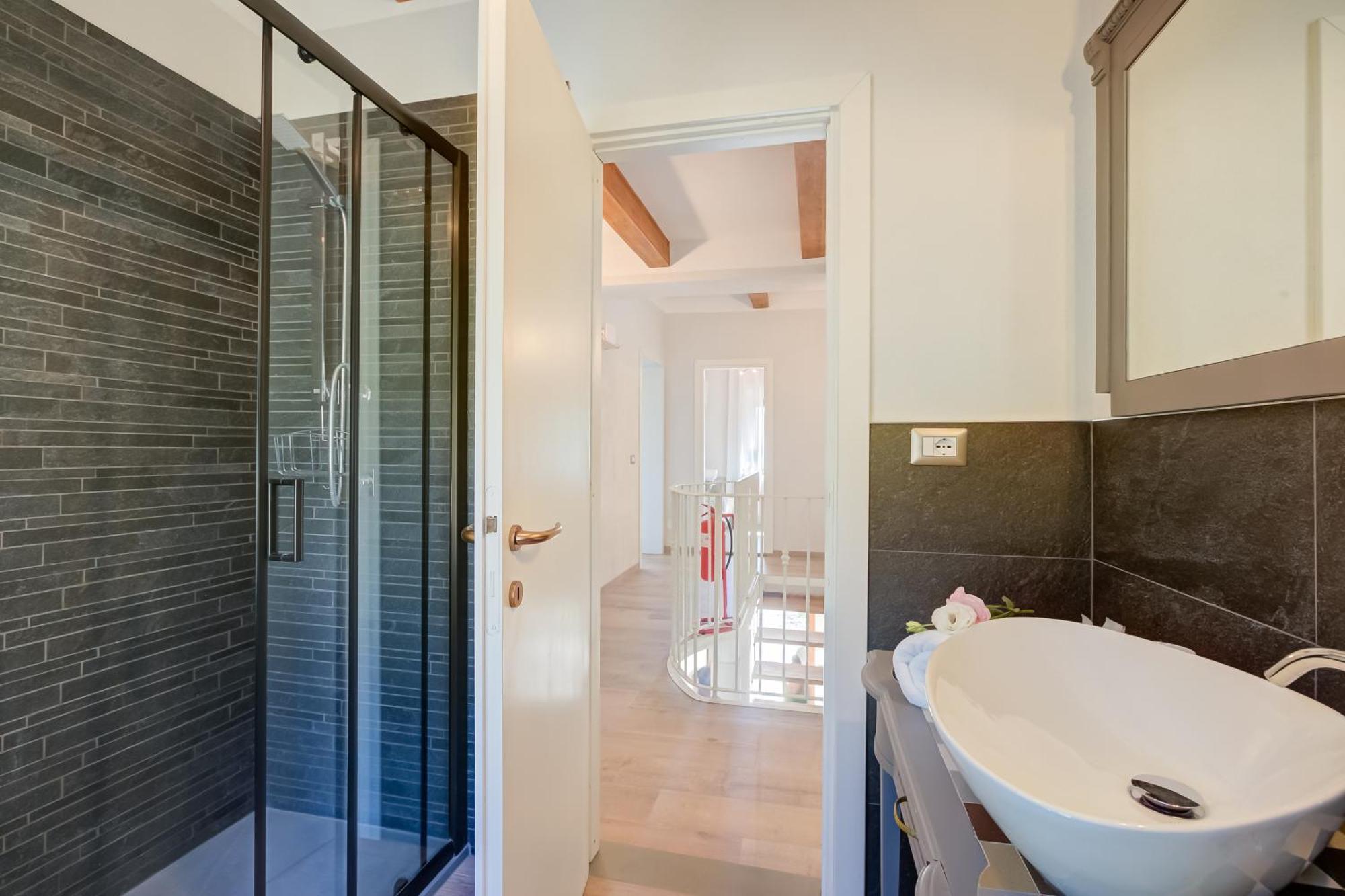 Tuscan Home S Margherita Private Outdoor - Happy Rentals Bucine Eksteriør billede