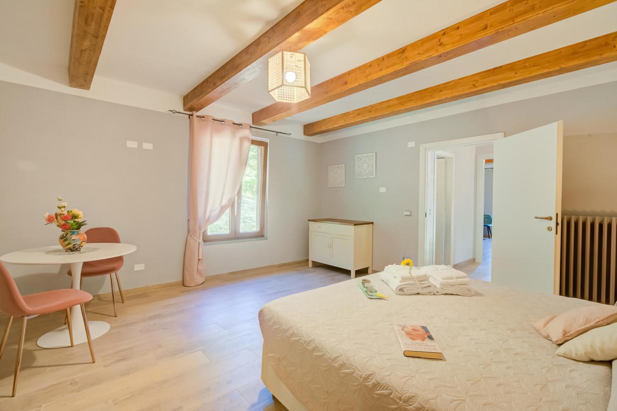 Tuscan Home S Margherita Private Outdoor - Happy Rentals Bucine Eksteriør billede